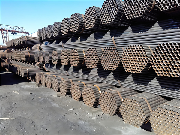柳州45号无缝钢管规格尺寸及其在工程应用中的重要性